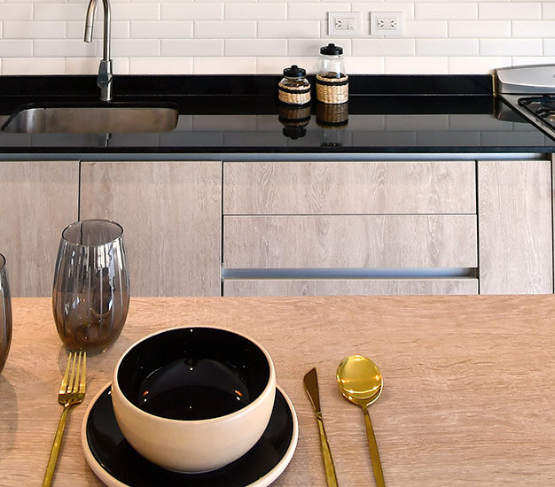 Muebles a Medida - MOBILI