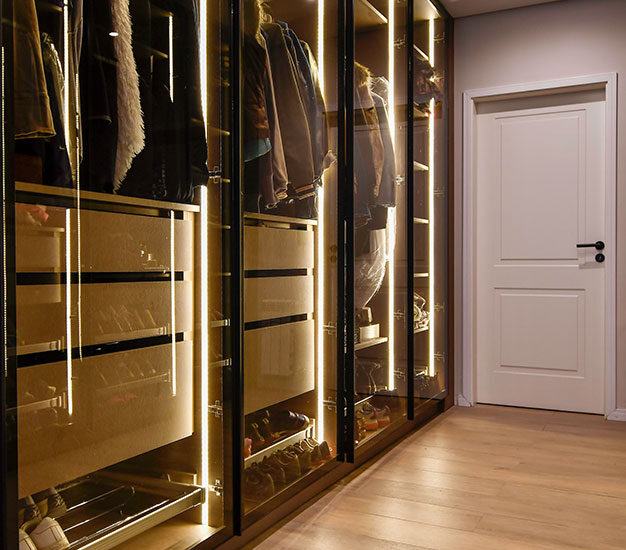 Muebles a Medida - MOBILI