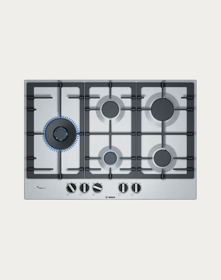 Anafe a Gas Bosch 75cm PCS7A5B90