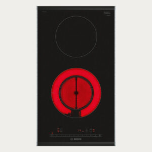 Anafe Eléctrico Vitro Bosch PKF375FP2E