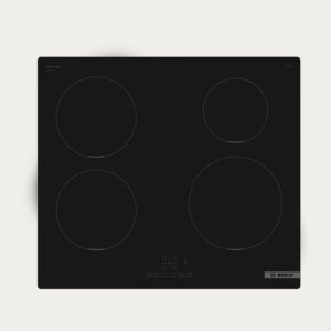 Anafe Bosch Inducción Bosch PUE611BB5E