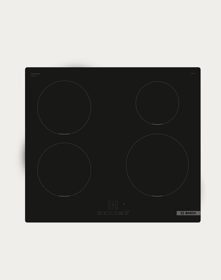 Anafe Bosch Inducción Bosch PUE611BB5E