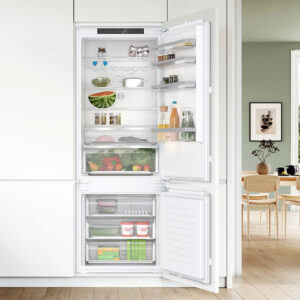 Heladera Bosch Integrable 177cm KIR81ADD0