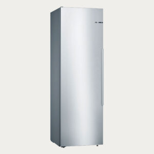 Heladera Bosch 1 Puerta Lado a Lado KSF36PIDP