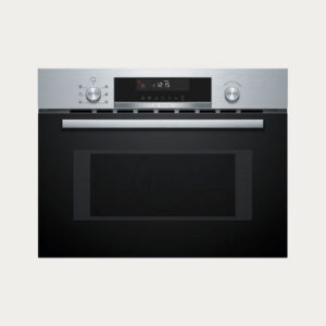 Horno Microondas Bosch Integrable CMA585GS0