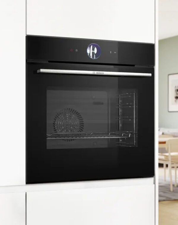 Horno Bosch con Vapor HRG7361B1