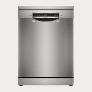 Lavavajillas Bosch de libre instalación 60cm Inox SMS6ZCI00E