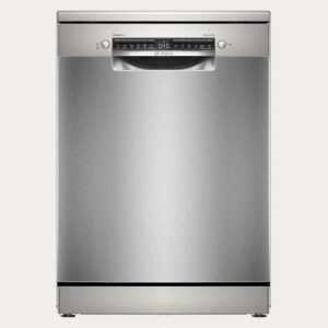 Lavavajillas Bosch Ac. Inox. 600 mm SMS4EMI06E