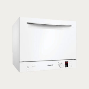 Lavavajillas Bosch sobre mesada SKS62E32EU