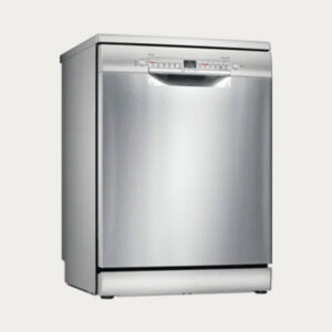 Lavavajillas Bosch Inox 60cm.13c SMS2HKI03E