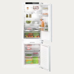 Heladera Bosch Combinable Panelable KIN86ADD0