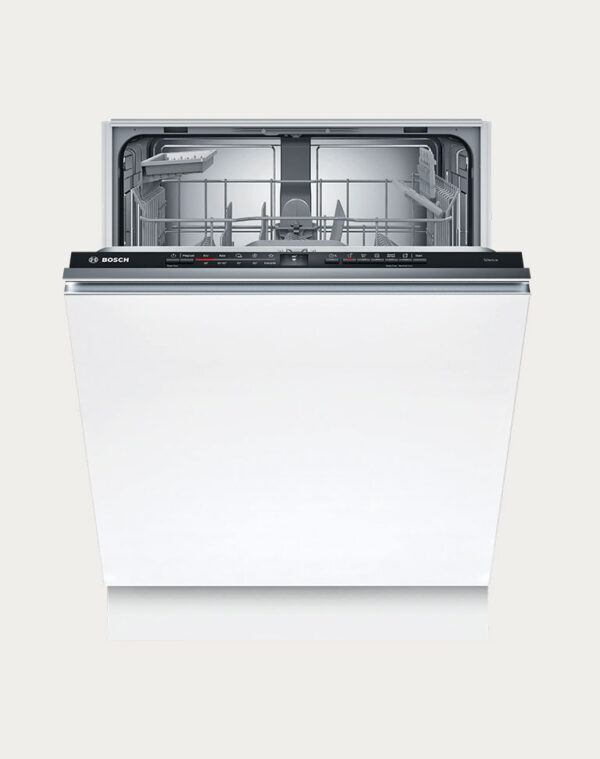 Lavavajillas Integrable Bosch 60cm SMV2ITX09E