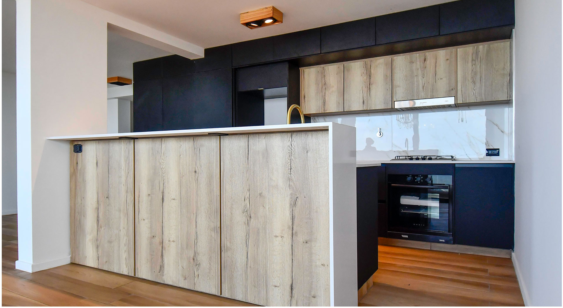 muebles de cocina a medida