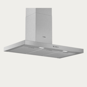 Campana Extractora de Pared Bosch 90cm DWB96BC50
