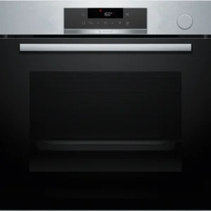 Horno con vapor BOSCH