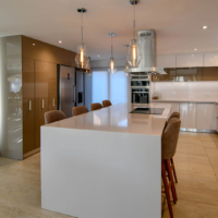 muebles de cocina en mar del plata