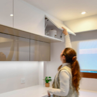 muebles de cocina en mar del plata