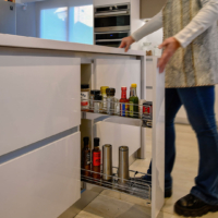 muebles de cocina a medida