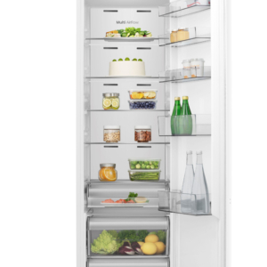 Heladera Integrable Panelable 303 lts PD-HPND303